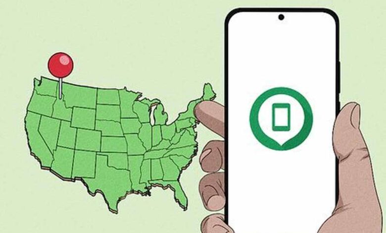 ऐसे मिनटों में लगाएं अपने चोरी हुए फोन का पता – Khabar Jagat