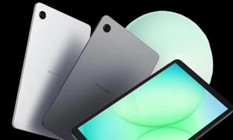 Samsung Galaxy Tab A11+ भारत में लॉन्च, 7 साल तक मिलेगा सॉफ्टवेयर सपोर्ट