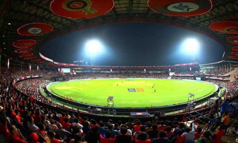 बेंगलुरु में IPL 2026 मैच होंगे या नहीं? चिन्नास्वामी स्टेडियम को पास करना होगा ‘फिटनेस टेस्ट’