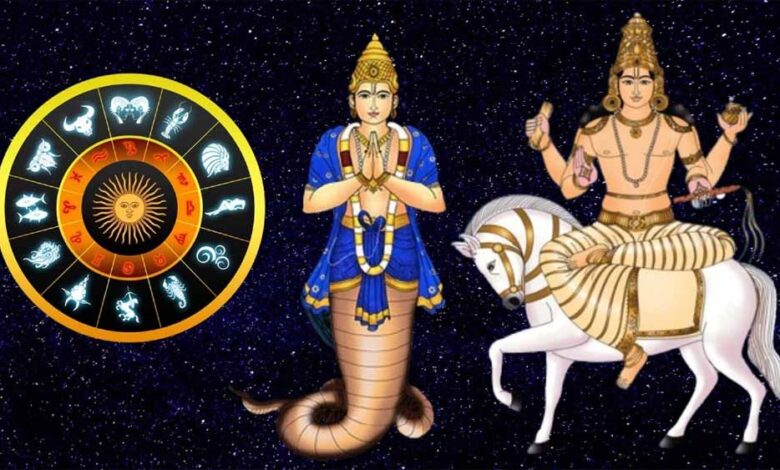 18 साल बाद राहु–शुक्र की युति, इन 3 राशियों पर किस्मत की बरसेगी बारिश – Khabar Jagat