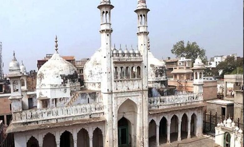 ‘मुस्लिम पक्ष ज्ञानवापी दावा छोड़े, हिंदू नई मांग न उठाएँ’ – Khabar Jagat