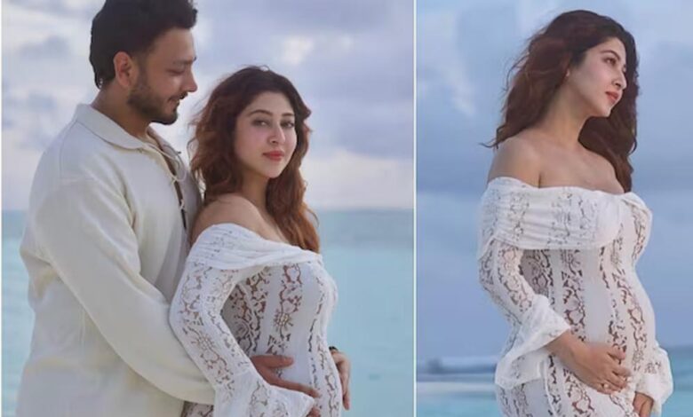 महादेव शो की पार्वती सोनारिका भदौरिया जल्द बनने वाली हैं मां, पति ने बेबी बंप पर किया प्यार