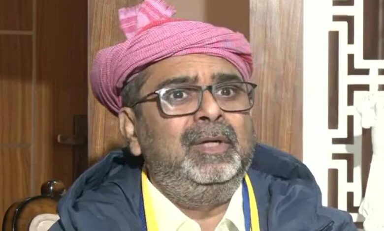 अवध ओझा ने राजनीति से संन्यास लिया, AAP को कहा अलविदा – Khabar Jagat