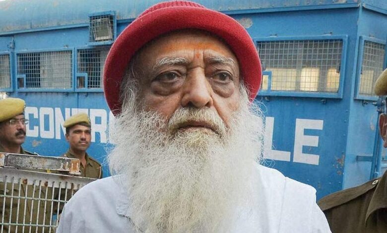 पीड़िता के पिता ने सुप्रीम कोर्ट में दायर की याचिका, आसाराम की जमानत रद्द हो सकती है