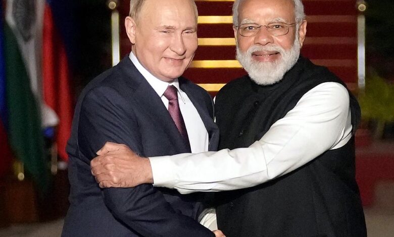 130 सदस्यीय टीम और हाई-टेक सुरक्षा से घिरा रहेगा पूरा रूट – Khabar Jagat