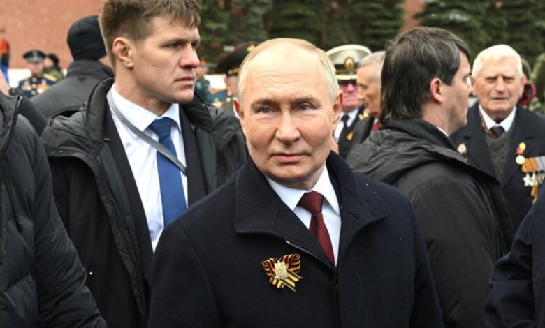 ग्रेनेड, मिसाइल और बंदूकों से कैसे होती है सुरक्षा? – Khabar Jagat