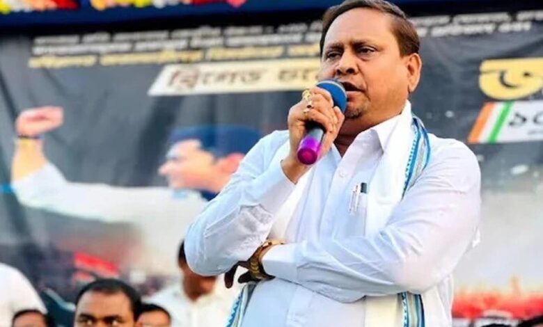 TMC विधायक हुमायूं कबीर का विवादित बयान, बाबरी जैसी मस्जिद की नींव रखने की बात कही