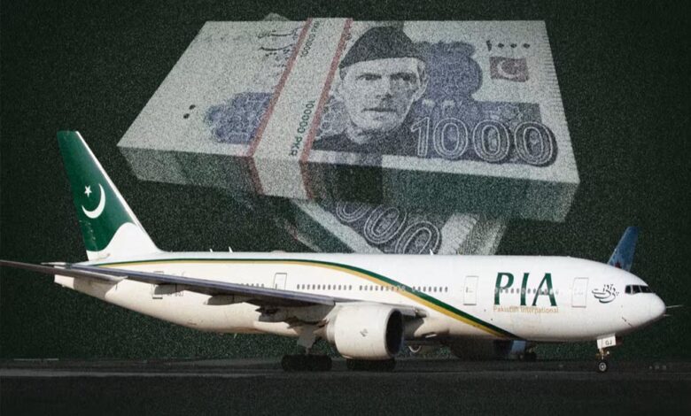 इंटरनेशनल एयरलाइंस बेचने पर मजबूर, मुनीर के ‘फौजी’ भी खरीदारी में शामिल – Khabar Jagat