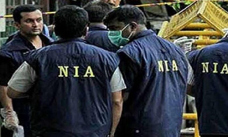 बिहार और हरियाणा में 22 ठिकानों पर छापेमारी, आतंकी साजिश का खुलासा – Khabar Jagat