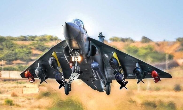 पुतिन के रवाना होते ही भारत को मिली बड़ी खुशखबरी, देसी ‘राफेल’ का आगमन, दुश्मनों के लिए खतरे की घंटी