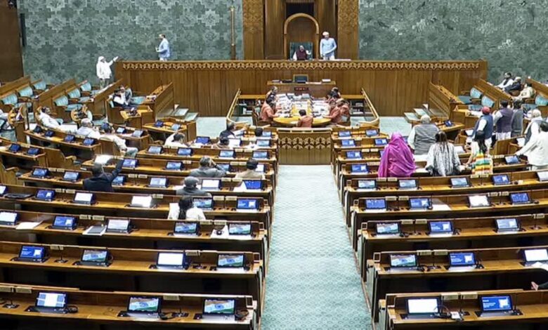 पीएम मोदी ने कांग्रेस पर निशाना साधा, नेहरू की बात याद दिलाई – Khabar Jagat