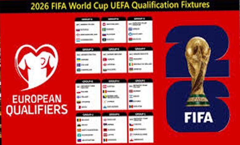 48 टीमों के 104 मैच, जानें कब किससे होगा मुकाबला – Khabar Jagat