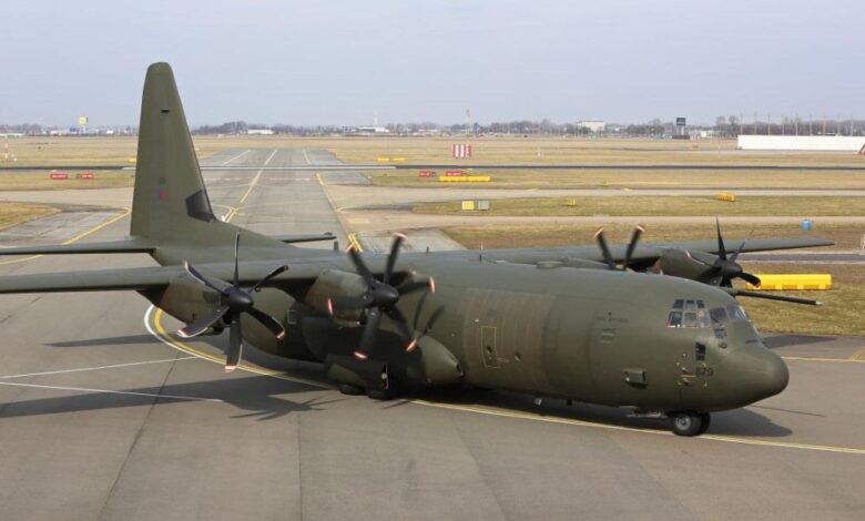 C-130J सुपर हरक्यूलिस के लिए भारत में स्थापित होगा विशाल MRO केंद्र