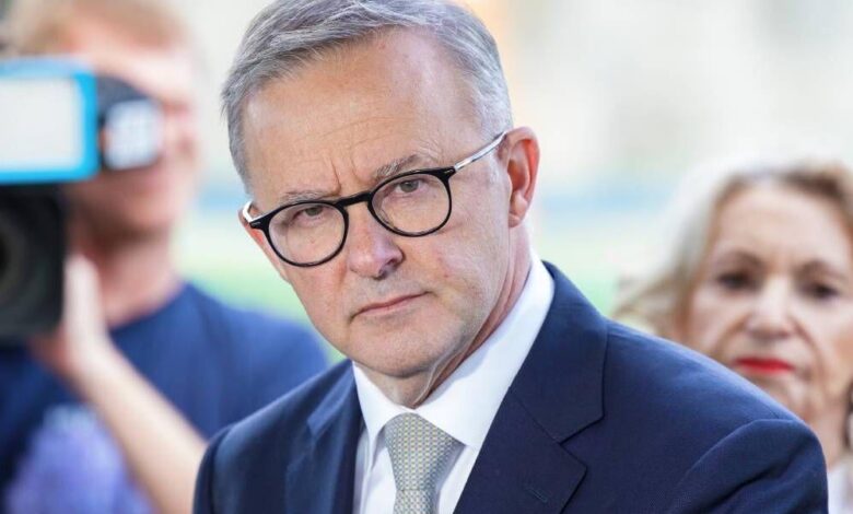 ऑस्ट्रेलिया में 16 साल से कम उम्र के लिए सोशल मीडिया बैन, पीएम अल्बनीज ने कहा- बच्चों को मिलेगा ‘बचपन’