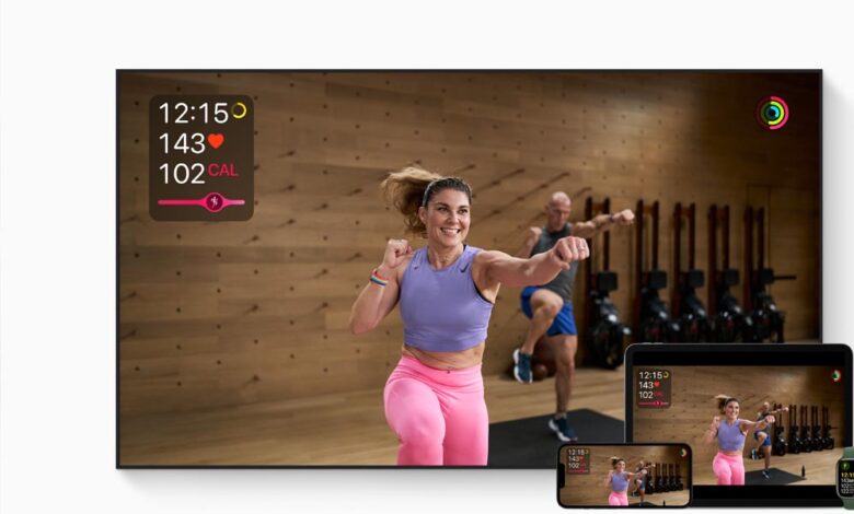 Apple Fitness Plus भारत में होगा लॉन्च, क्या अब जिम की जरूरत नहीं पड़ेगी?