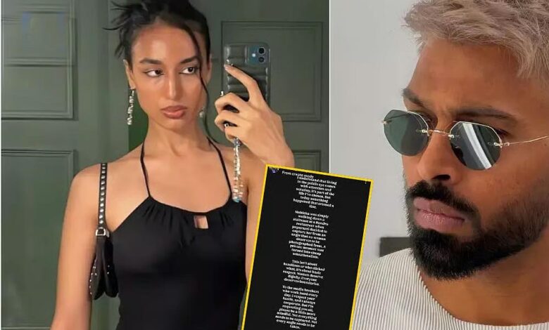 माहिका शर्मा की गलत फोटो पर बोला ‘हद पार कर दी’ – Khabar Jagat