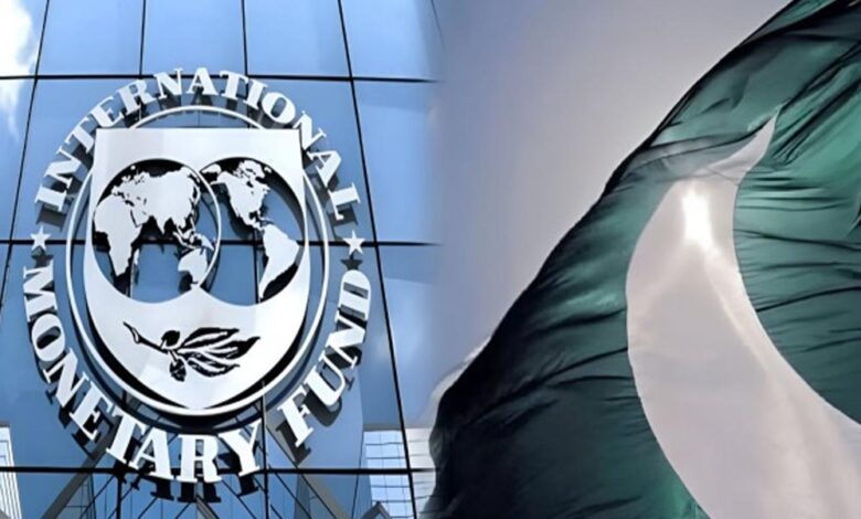 चिंता जताने के बावजूद पाकिस्तान को IMF ने दिए 1.2 अरब डॉलर, जारी हुआ नया राहत पैकेज