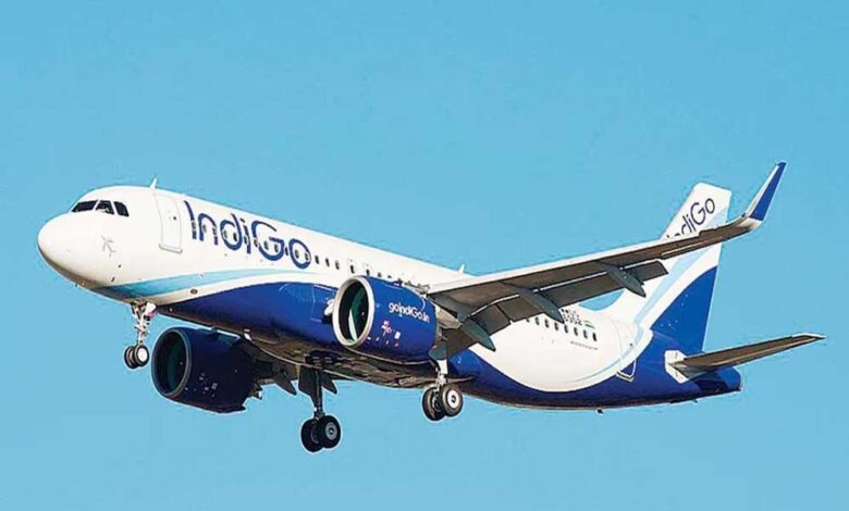 इंडिगो, लुफ्थांसा और ब्रिटिश एयरवेज को बम धमकी, हैदराबाद एयरपोर्ट पर सुरक्षा कड़ी