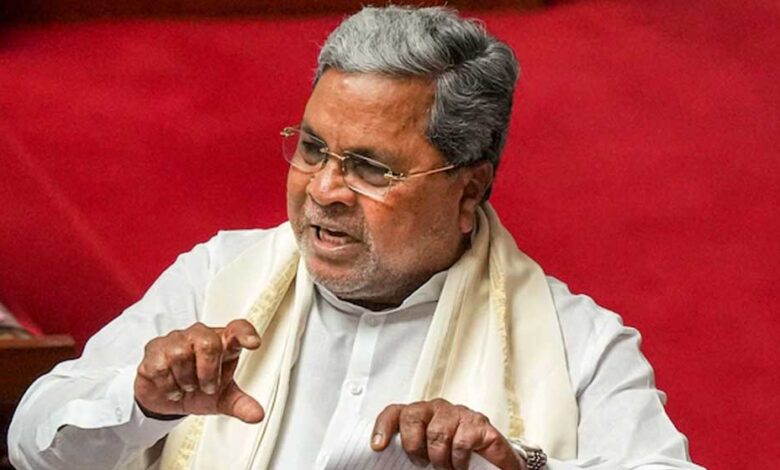 सिद्दारमैया–डीकेएस खींचतान के बीच क्या खरगे बनेंगे सीएम? – Khabar Jagat