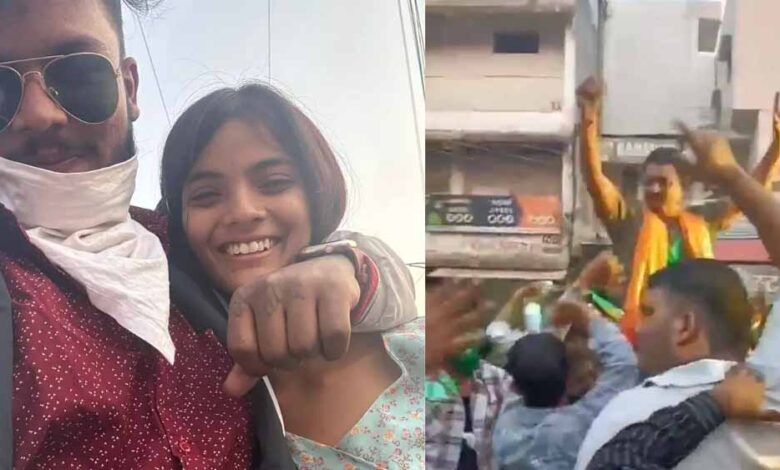 सक्षम का भरोसा जीतने पिता–भाई ने रची खौफनाक साजिश, वारदात से पहले जमकर किया डांस – Khabar Jagat