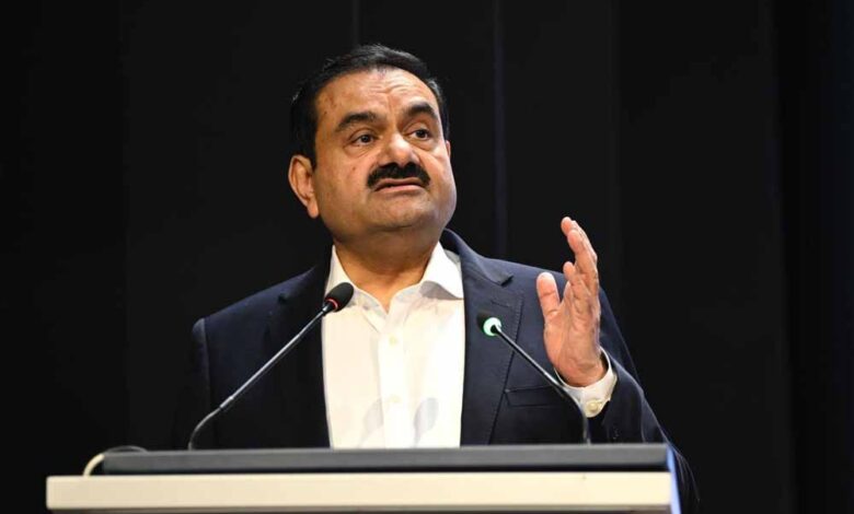 गौतम अदाणी – Khabar Jagat