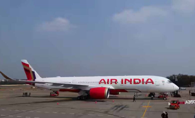 बिना सुरक्षा प्रमाणपत्र उड़ान में एयर इंडिया की बड़ी चूक, DGCA की कड़ी कार्रवाई शुरू