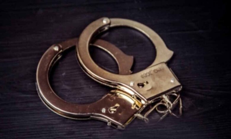 पाकिस्तान समर्थित जासूसी गैंग का भंडाफोड़, दो एजेंट दबोचे – Khabar Jagat