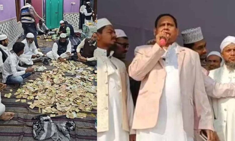 हर गली-मुहल्ले में पेटी और QR कोड लगाए – Khabar Jagat