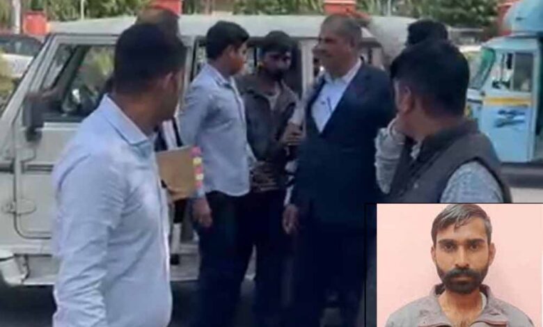 CID इंटेलिजेंस को मिली 10 दिन की रिमांड मंजूरी – Khabar Jagat