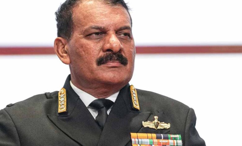 भारतीय नौसेना की चाल में कैसे उलझ गई पाक नेवी, बड़ा खुलासा – Khabar Jagat