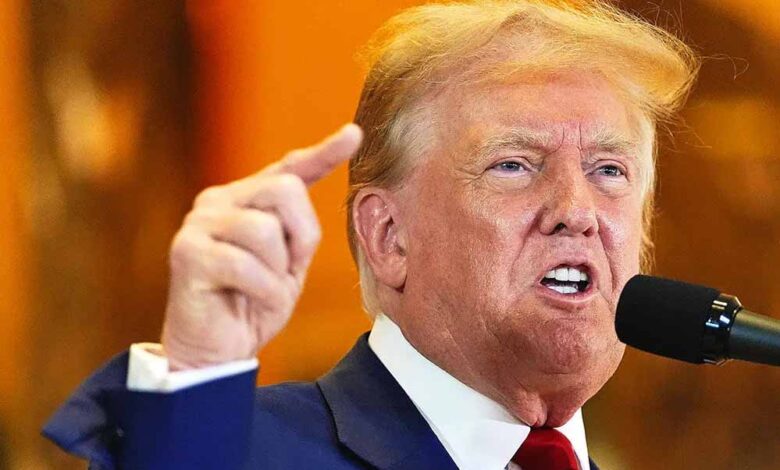 ड्रग तस्करी के खिलाफ वेनेजुएला में सैन्य कार्रवाई की संभावना का इशारा – Khabar Jagat