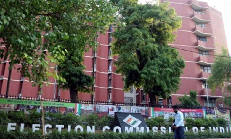 मतदाता सूची में बड़ा घोटाला! 50 लाख ‘ग़ायब’ मतदाता सामने आए