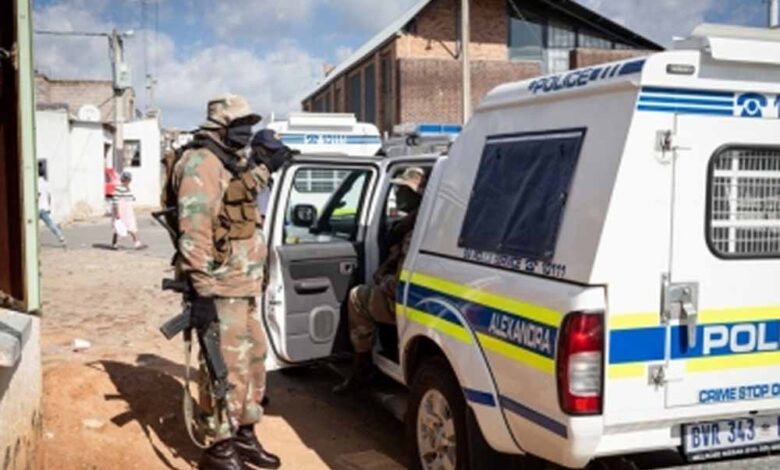 दक्षिण अफ्रीका में हॉस्टल पर खूनी हमला, अंधाधुंध फायरिंग में 11 की मौत, 14 घायल