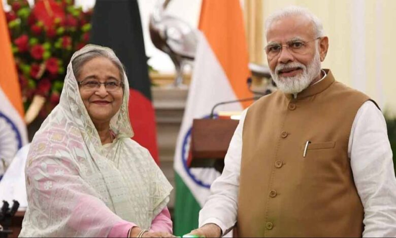 शेख हसीना ने बताई पूरी कहानी, दिया खास जवाब – Khabar Jagat