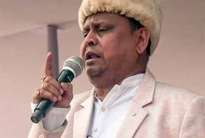 जान से मारने की धमकियां! हुमायूं कबीर हाई कोर्ट की शरण में, सुरक्षा की उठाई मांग