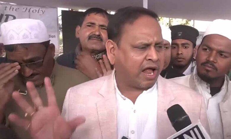 हमायूं बोले— ‘बंगाल पुलिस मेरे साथ’ – Khabar Jagat