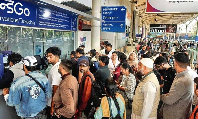 यात्रियों से बदसलूकी पर अब नहीं चलेगी मनमानी – Khabar Jagat