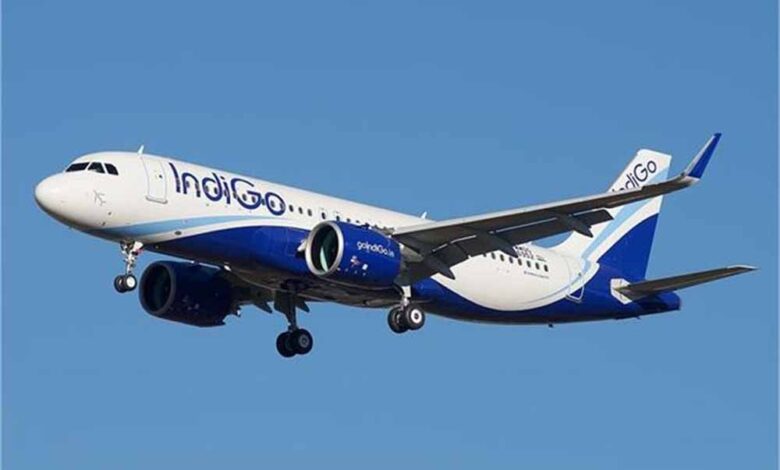 राजीव गांधी एयरपोर्ट पर हंगामा! तकनीकी खराबी से IndiGo की फ्लाइट रद्द, यात्री घंटों रहे परेशान