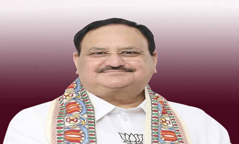 अनुशासन से नेतृत्व तक: जेपी नड्डा की संगठन-निर्माण यात्रा की प्रेरक कहानी