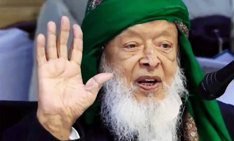 ‘जिएंगे भी इस्लाम पर, मरेंगे भी इस्लाम पर’ – Khabar Jagat