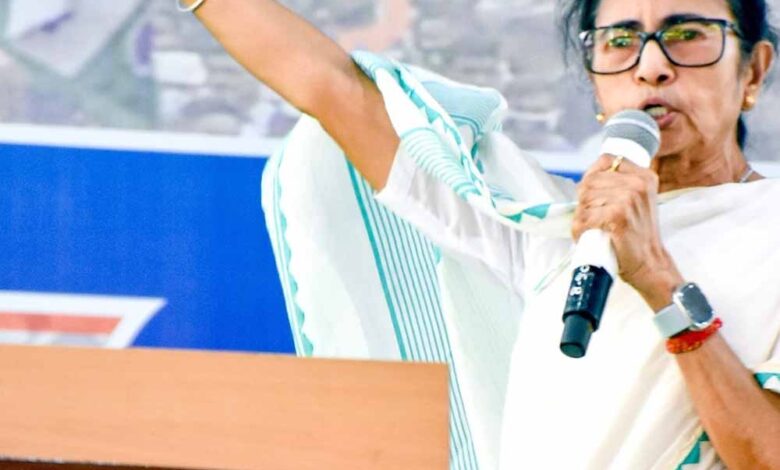 बोलीं— बीजेपी हमारी भाषा और विरासत मिटाना चाहती है – Khabar Jagat