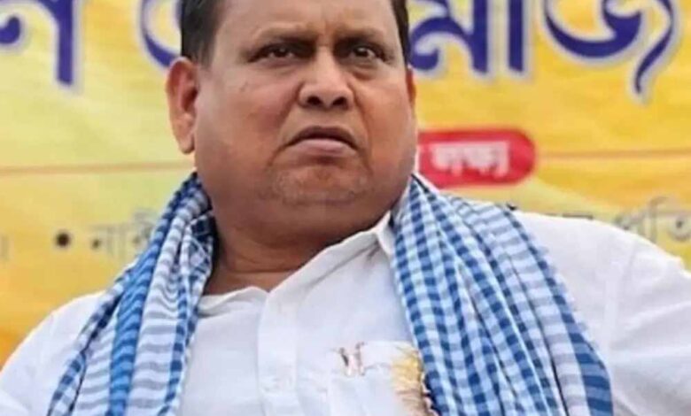 TMC ने विधायक पर कड़ी कार्रवाई की, ममता बनर्जी ने जताई कड़ी नाराज़गी? – Khabar Jagat