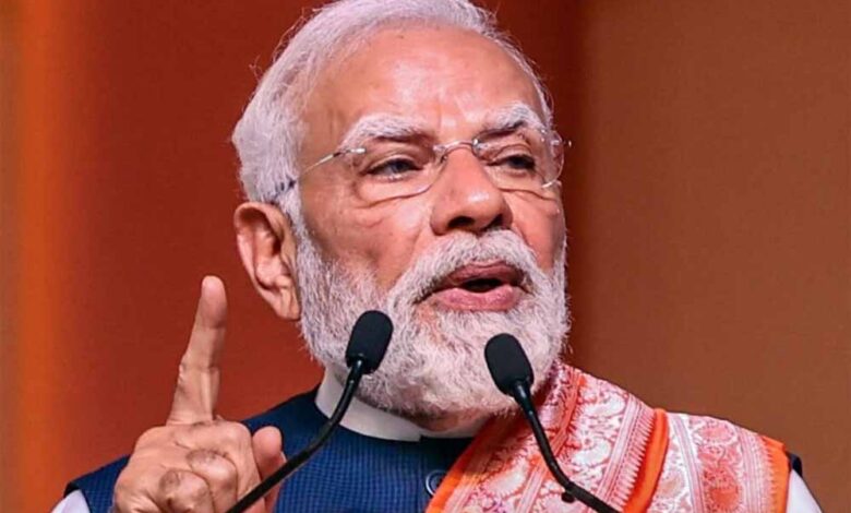 बंगाल BJP MPs से मुलाकात, चुनाव से पहले एक मुद्दे पर अडिग रहने का मंत्र – Khabar Jagat