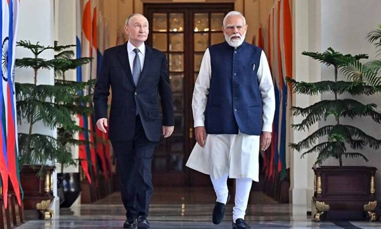 भारत यात्रा के बाद पुतिन पर घिरा नया संकट, यूरोप–G7 ने रची ‘महासाजिश’, अंतरराष्ट्रीय राजनीति में मचेगा भूचाल