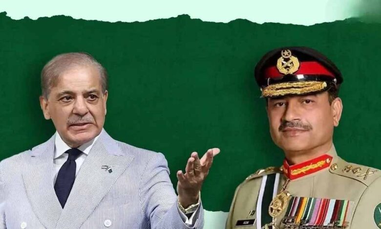 असीम मुनीर के हाथ में पाकिस्तान का न्यूक्लियर कंट्रोल! भारत के लिए कितनी बड़ी खतरे की घंटी?