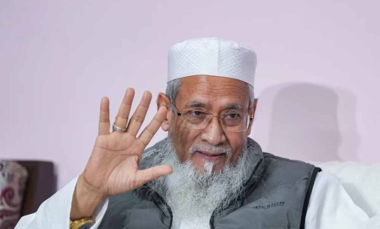 मंत्री के भड़कते ही मुसलमानों ने दी कड़ी प्रतिक्रिया – Khabar Jagat