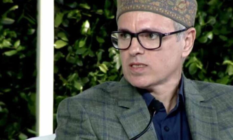 उमर अब्दुल्ला बोले— मैं गड़बड़ी नहीं मानता – Khabar Jagat