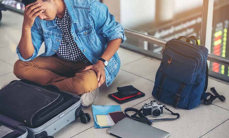 विदेश में पासपोर्ट खो गया? बिना घबराए ऐसे करें घर वापसी की पूरी प्रक्रिया