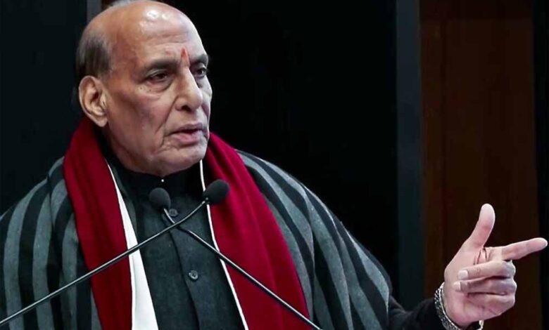 ऑपरेशन सिंदूर में और आगे जा सकती थीं सेनाएं, लेकिन भारत ने दिखाया संयम – Khabar Jagat