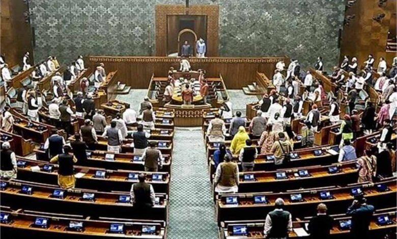 वंदे मातरम पर संसद में 10 घंटे की विशेष बहस आज, प्रधानमंत्री मोदी भी लेंगे हिस्सा